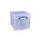 Opbergbox Really Useful 35 liter 480x390x345mm transparant wit