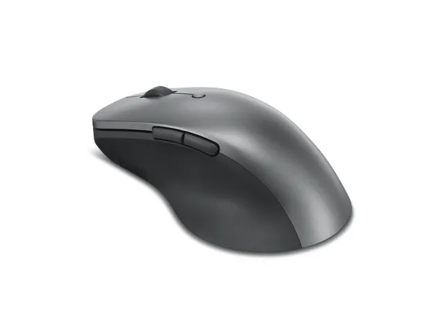 Lenovo 4Y51J62544 Muis rechtshandig optisch Bluetooth