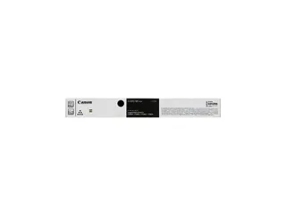 Canon C-EXV 58 Toner Zwart Hoge capaciteit imageRUNNER - 2