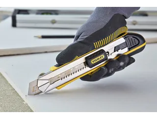 Afbreekmes Stanley FATMAX 18mm - 4