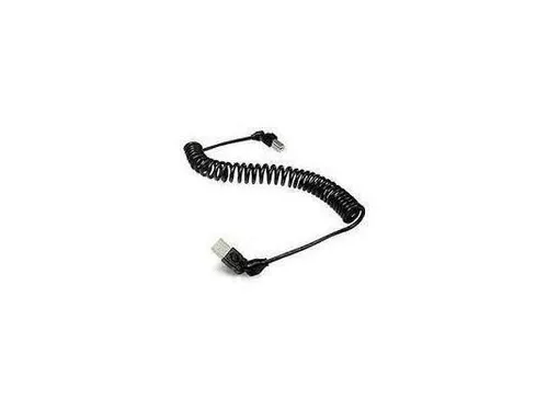 Datalogic Data Transfer Cable USB-kabel 2 m USB A Grijs