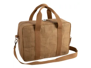 Tas+boekentas washab le paper Eterneco - 3