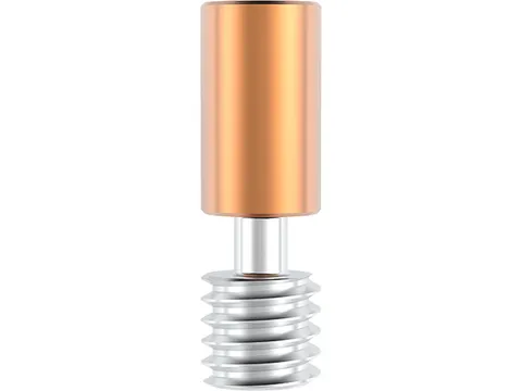 Ender-3 S1 Copper+Titanium Alloy Throat Creality 3D Accessory