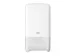 Tork 557500 T6 Toiletpapier Dispenser Twin Mid-size Elevation Wit