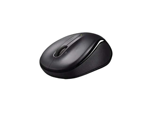 Souris Logitech M325 optique noir