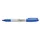 Permanent marker Fine blauw