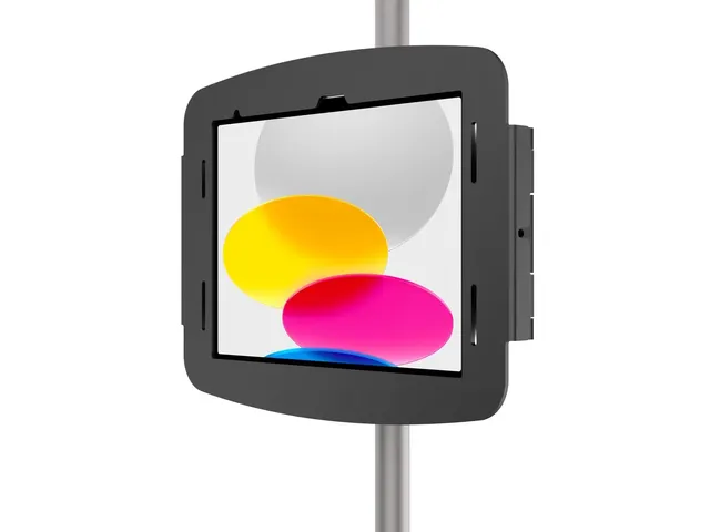 Compulocks Space Rail, 27,9 cm (11 inch), Apple, Pad Pro 11 inch (2018