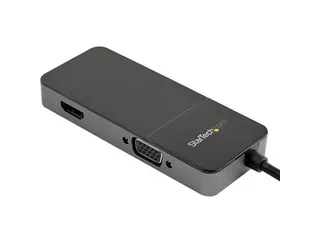 Adapter - USB 3.0 to HDMI VGA - 4K 30Hz - 2