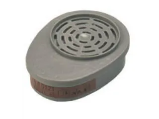 Bx25X2 Msa Advantage Gasfilter - 1