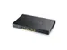 XGS1935-28HP - 24-port GbE Lite-L3 Smart Managed Switch met 4x 10G Upl