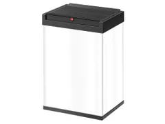 Big-box Swing 35 Liter Hailo Wit Zwart