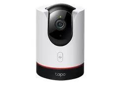 Tapo C225 Security Camera 2688x1520p 2.4GHz wit