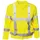 M-Wear 5835 jas RWS Fluo Geel Maat 50