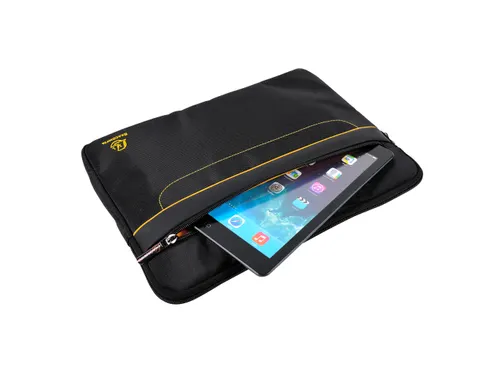Hoes voor tablet/lap top 13,3'' Exactive