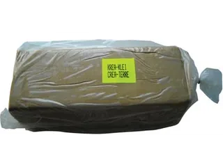 Boetseerklei pak van 10 kg - 1