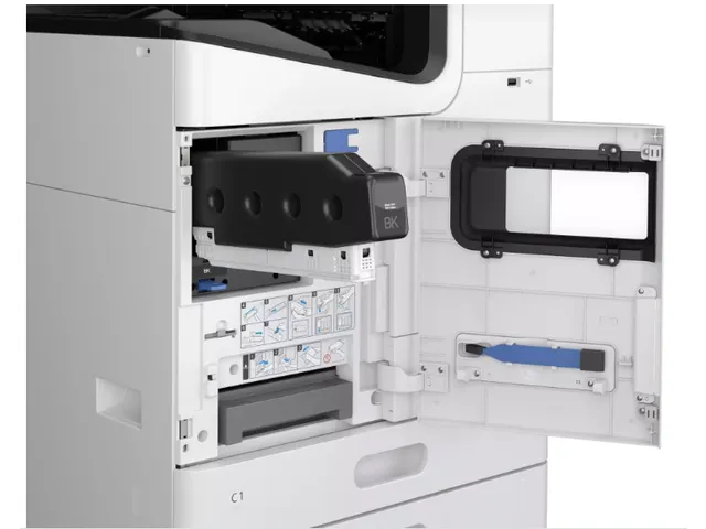 Epson C13T15H140 T15H1 WorkForce Enterprise AM-M5500 inkt zwart