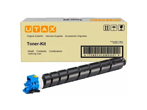 1T02YPCUT0 UTAX CK8530C 2508CI toner
