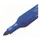 BST DetectaMark Permanent Marker ST1M Fine Tip Nib 120x18mm zwart