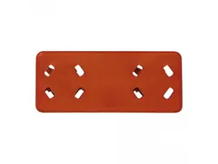 Caterracks kleurcodering Clip Oranje