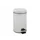 Pedaalemmer 3 Liter RVS