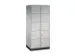 armoire multicases grand volume,HxlxP 1950x820x600mm,2x5compartiments