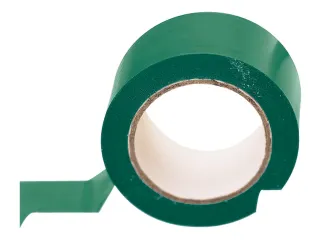 Markeertape Vinyl L 33M B 50Mm Groen - 1