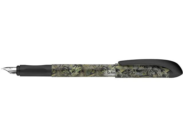 Vulpen Schneider Voice black jungle
