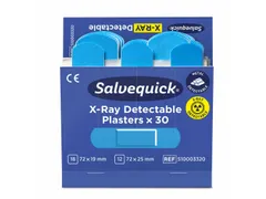 Box30 Cederroth Plasters