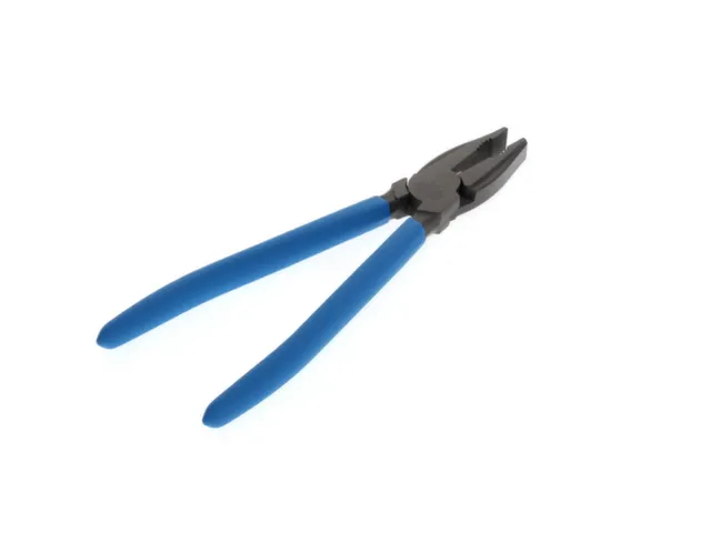 8250-225 TL Power combinatietang 225mm dip-geïsoleerd