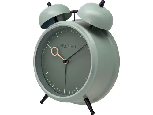 Wekker Nextime 15cm diameter