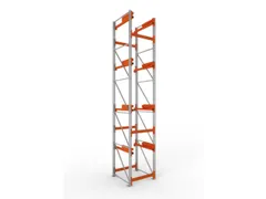 kabelhaspelstelling,MULTIPAL,grondveld,HxBxD 5500x1470x1100mm