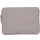 Laptophoes Beckmann Street M 24x34x2cm Warm Grey 13 inch