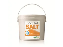 Vaatwaszout Greenspeed Crystal Salt 10kg emmer