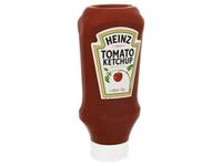Saus Heinz ketchup topdown 570ml