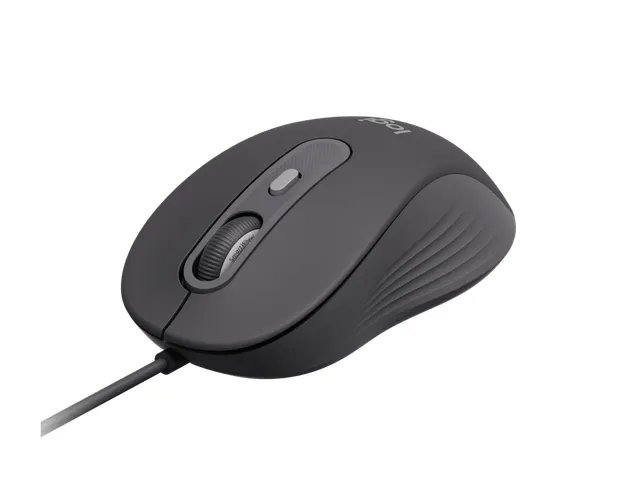910-007511 LOGITECH Signature Muis M520