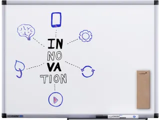 Whiteboard Legamaster UNITE 45x60cm - 6