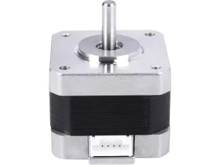 Hi Z-Axis Right Motor - 1