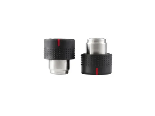 Flessendop Les Artistes Paris Soft Touch tbv 280ml & 500ml