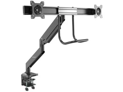 Monitor Mount - Dual Monitor Arm
