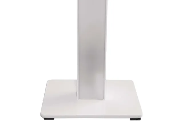 MAUL Vloerlamp Zuilenlamp MAULpino LED Dimbaar 113cm wit