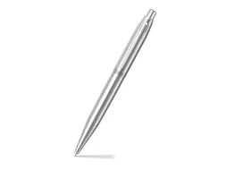 Balpen SHEAFFER VFM 9426 Brushed Chrome met chrome Trim