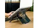 Laptopstandaard R-Go Riser Flexible voor laptops 10-22 inch
