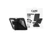 PanzerGlass CARE by by Essential Case Black iPad Air 11 inch