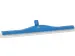 Vloertrekker Flexibele Nek 60cm Blauw