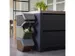 Sigma Home sorteer unit 45L bruin - 49,3x38,8x29,8cm