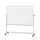 Whiteboard Kantelbaar MAULstandaard 120x180cm