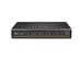 Vertiv SC945DPH, 3840 x 2160 Pixels, 4K Ultra HD, Rack-montage, 1U, Zw