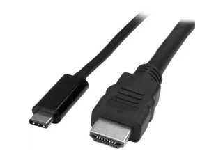 Usb-c Naar Hdmi Adapterkabel 1m 4k Bij 30 Hz - 1