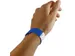 Polsband Combicraft Tyvek blauw 100 stuks