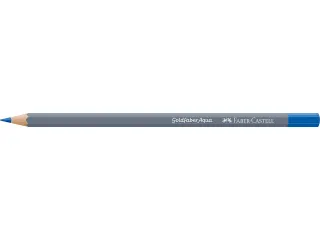 Aquarelkleurpotlood Goldfaber 143 kobaltblauw - 2